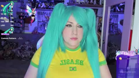 Canndyy Daniela online show from March 13, 9:05 am