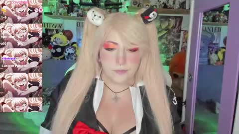 Canndyy Daniela online show from April 16, 9:32 am