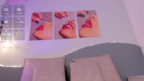 cannelasmith online show from July 25, 1:52 pm