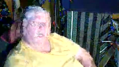 canoelicker69 online show from November 25, 9:04 pm