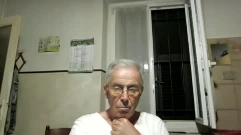 Snapshot of cantera577 chatting on June 19, 9:07 pm cantera577 online show from June 19, 9:07 pm