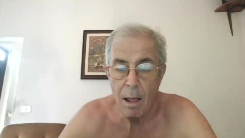 Snapshot of cantera577 chatting on July 26, 11:50 am cantera577 online show from July 26, 11:50 am
