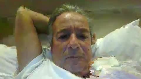 Snapshot of cap1609 chatting on February 3, 8:36 pm cap1609 online show from February 3, 8:36 pm