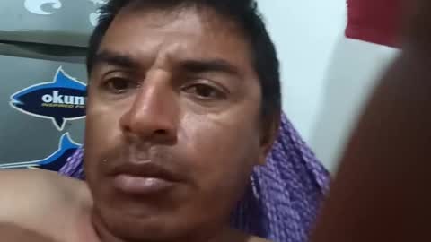 capitancristiancanelo online show from March 11, 2:06 am