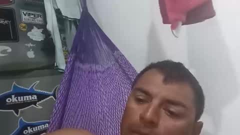 capitancristiancanelo online show from March 18, 7:06 pm