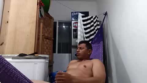 capitancristiancanelo online show from March 23, 11:36 am