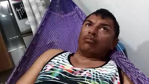 capitancristiancanelo online show from April 1, 2:36 pm