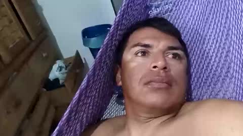 capitancristiancanelo online show from April 7, 4:35 am