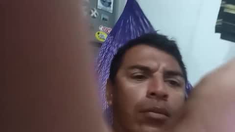 capitancristiancanelo online show from April 8, 4:12 am