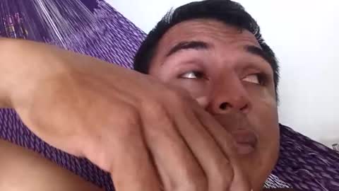 capitancristiancanelo online show from April 13, 6:13 pm