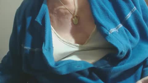 Cinzia  ex regina  online show from September 28, 12:54 pm