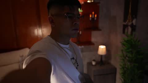 David Capizzi online show from October 26, 3:01 am