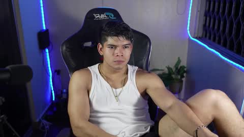 David Capizzi online show from March 9, 6:39 am