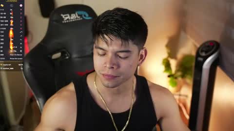 David Capizzi online show from April 9, 6:19 am