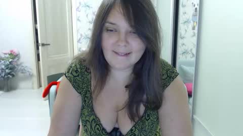 cappuchinno online show from November 16, 5:40 pm