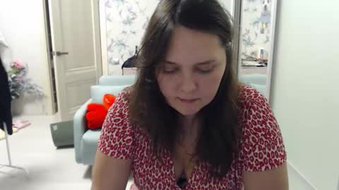 cappuchinno online show from January 6, 8:01 pm