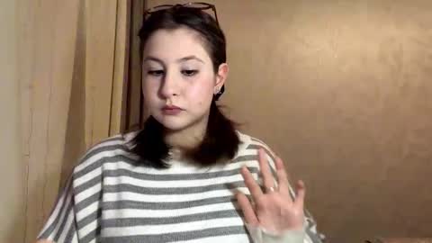 May online show from March 27, 7:24 pm