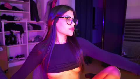 Miyah online show from October 7, 2:42 am