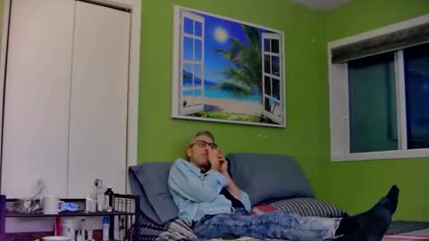 capricorne1965 online show from February 21, 11:17 pm