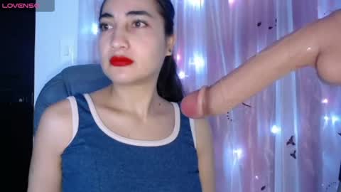Snapshot of capricornio_16 chatting on June 5, 8:53 am CAPRICORNIO online show from June 5, 8:53 am