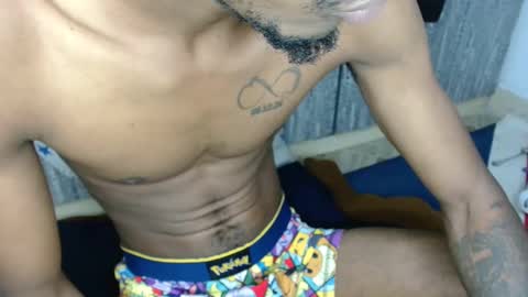 Captain online show from October 25, 1:13 am