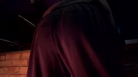 captain_jack420 online show from February 12, 10:10 am