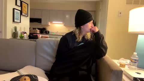 captain_jack420 online show from March 25, 5:57 am