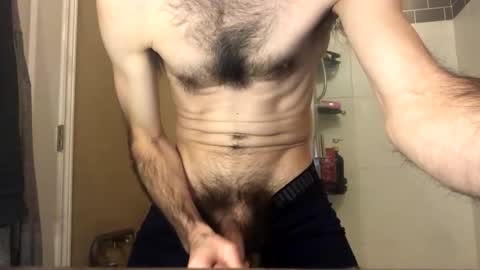 captainbalboa online show from February 28, 8:43 pm