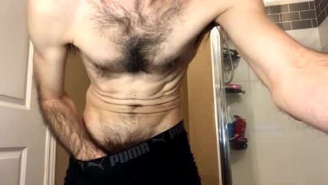 captainbalboa online show from April 2, 7:00 pm