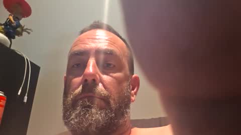 captinawesome1 online show from May 14, 2:02 pm
