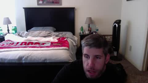 Snapshot of captmorgan30263 chatting on February 19, 3:27 pm captmorgan30263 online show from February 19, 3:27 pm