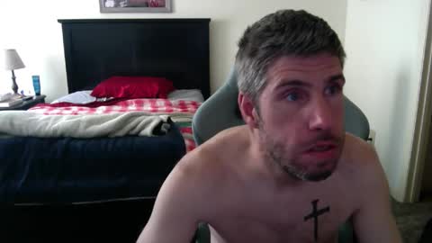 captmorgan30263 online show from November 7, 2:39 pm