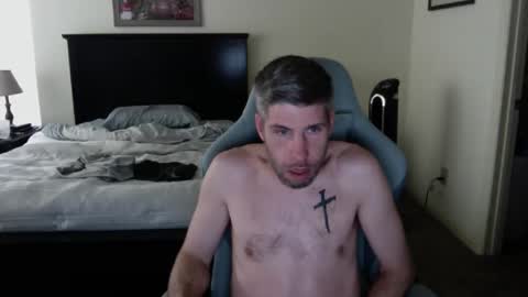 captmorgan30263 online show from February 15, 4:36 pm