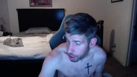 captmorgan30263 online show from February 20, 4:53 am