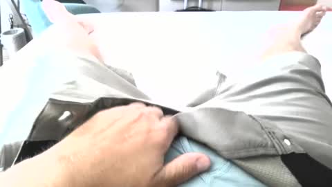 Cap online show from July 15, 9:09 pm