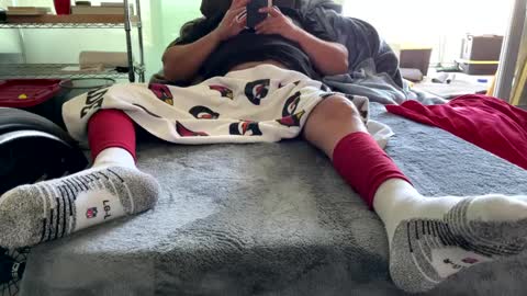 CAP online show from March 9, 7:05 pm