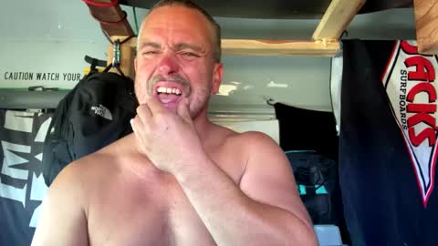 CAP online show from September 18, 6:10 pm