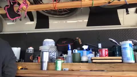 CAP online show from February 12, 7:31 pm