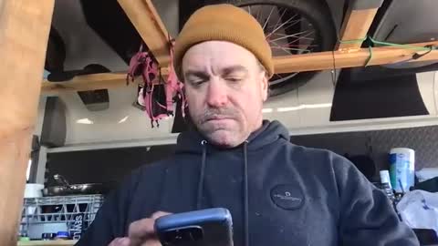 CAP online show from February 13, 5:42 pm