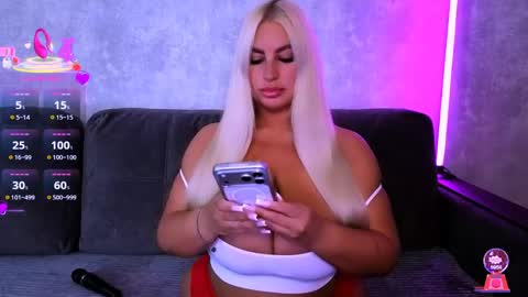 Snapshot of cara__harris chatting on May 21, 10:22 am . . online show from May 21, 10:22 am