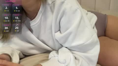 Cara Bou online show from April 29, 9:10 pm