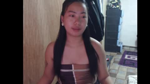 Snapshot of caramel_6974 chatting on June 3, 3:31 am Caramel online show from June 3, 3:31 am