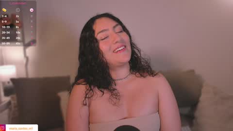  Mara  online show from January 24, 10:30 pm