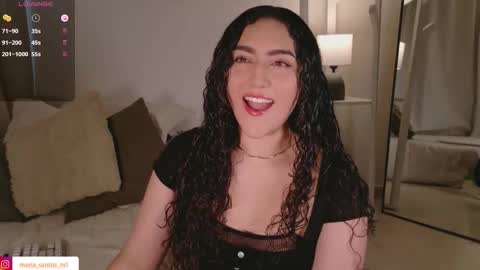  Mara  online show from November 23, 9:58 pm