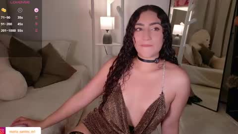  Mara  online show from April 10, 11:42 pm