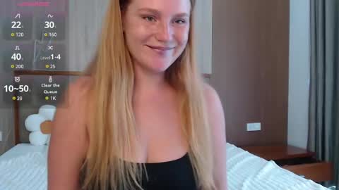 Snapshot of caramelstorm chatting on May 18, 5:02 am Lana online show from May 18, 5:02 am
