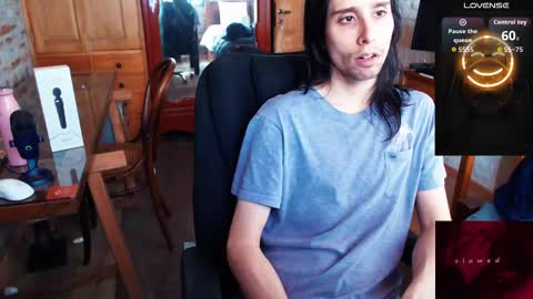 carameltoy4 online show from November 13, 7:13 pm