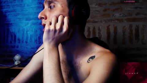 carameltoy4 online show from March 3, 4:07 am