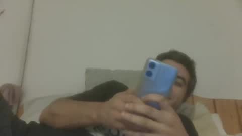 Snapshot of caravibugue chatting on January 7, 5:22 am caravibugue online show from January 7, 5:22 am