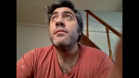 Snapshot of caravibugue chatting on May 30, 6:38 pm caravibugue online show from May 30, 6:38 pm